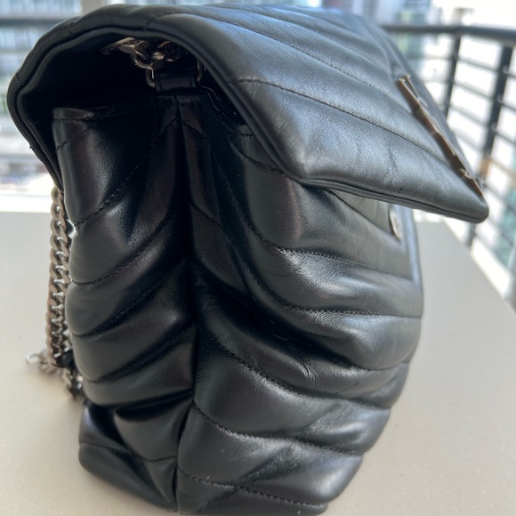 Ysl famous bag LouLou - Picture 9 of 15